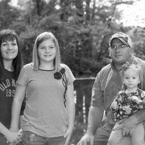 Meet your Posher, Carrie